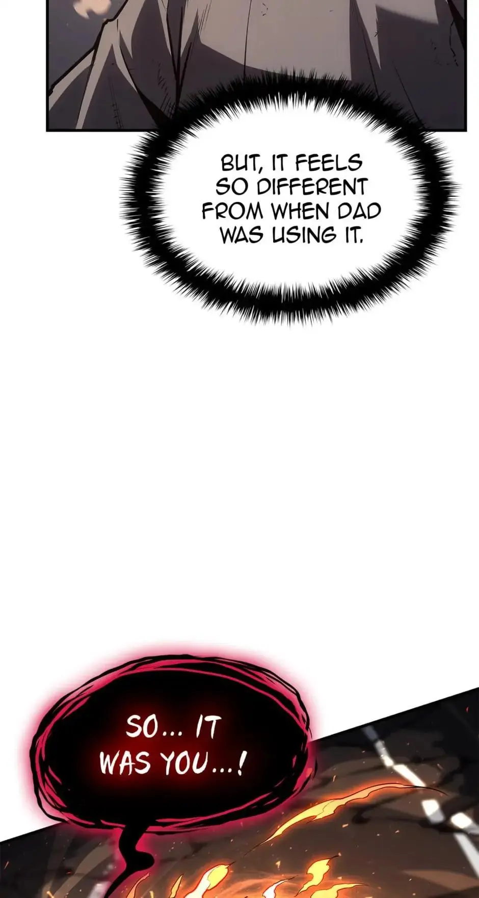 The Return of the Disaster-Class Hero Chapter 51