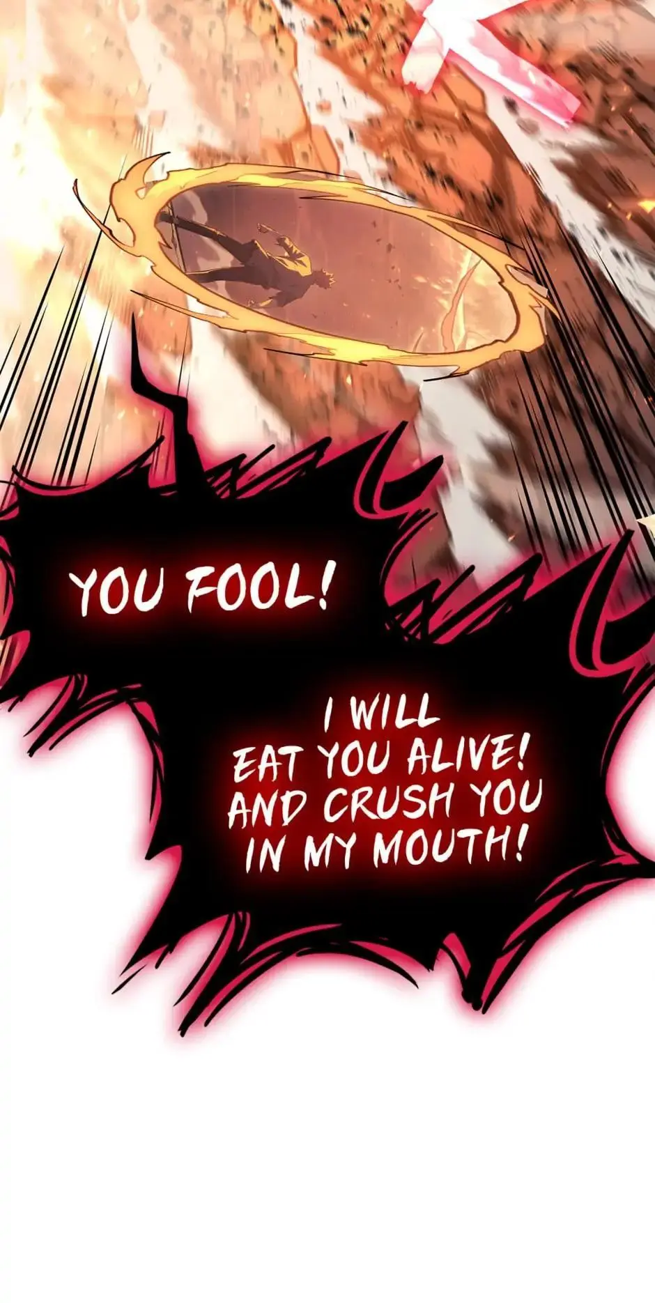 The Return of the Disaster-Class Hero Chapter 51