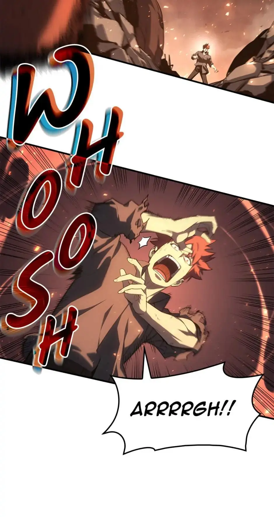 The Return of the Disaster-Class Hero Chapter 51