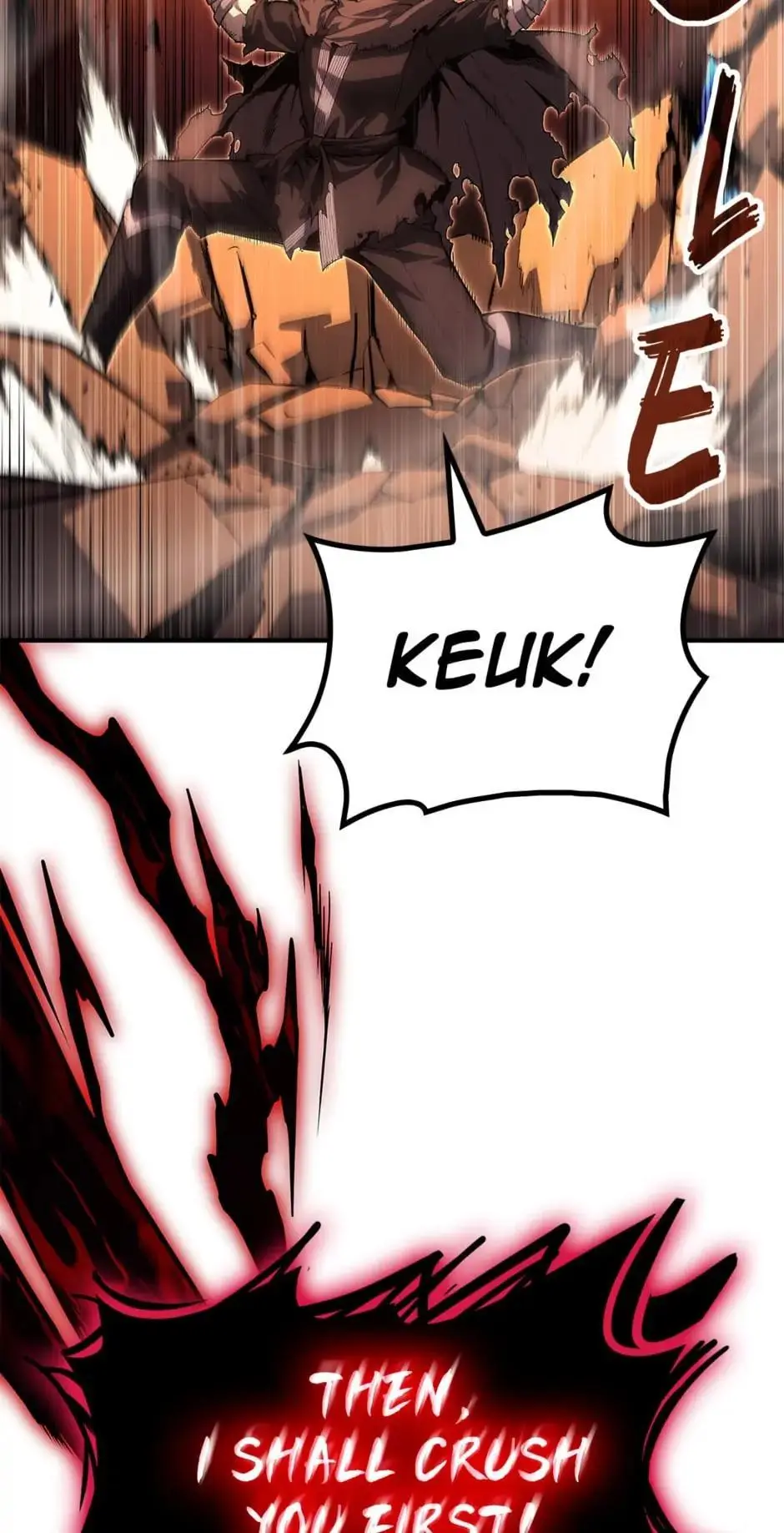 The Return of the Disaster-Class Hero Chapter 51