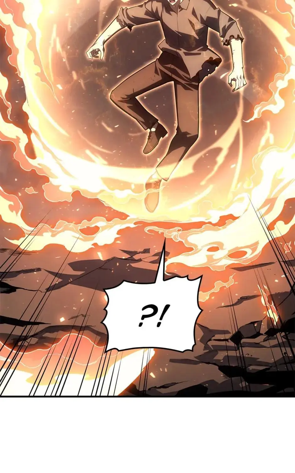 The Return of the Disaster-Class Hero Chapter 51
