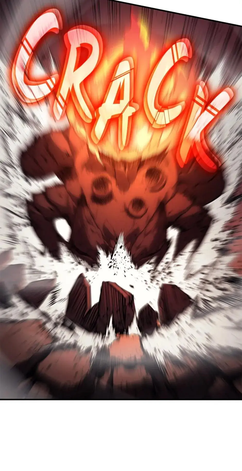 The Return of the Disaster-Class Hero Chapter 51