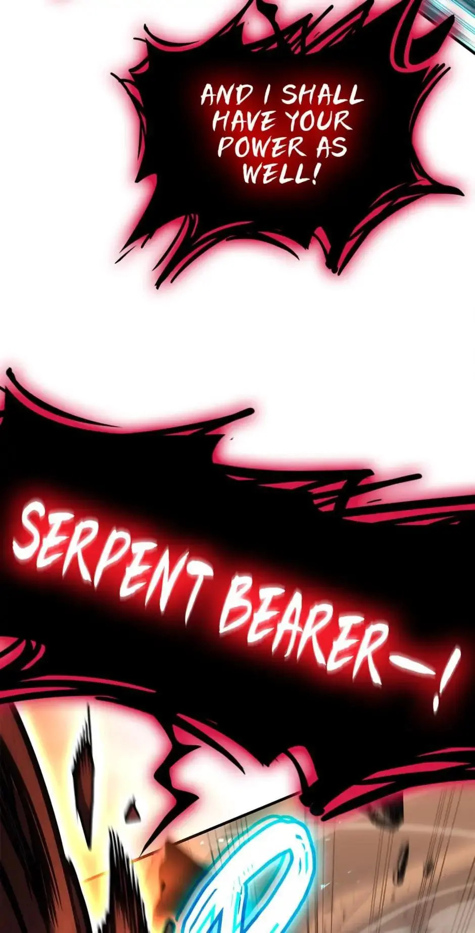 The Return of the Disaster-Class Hero Chapter 51