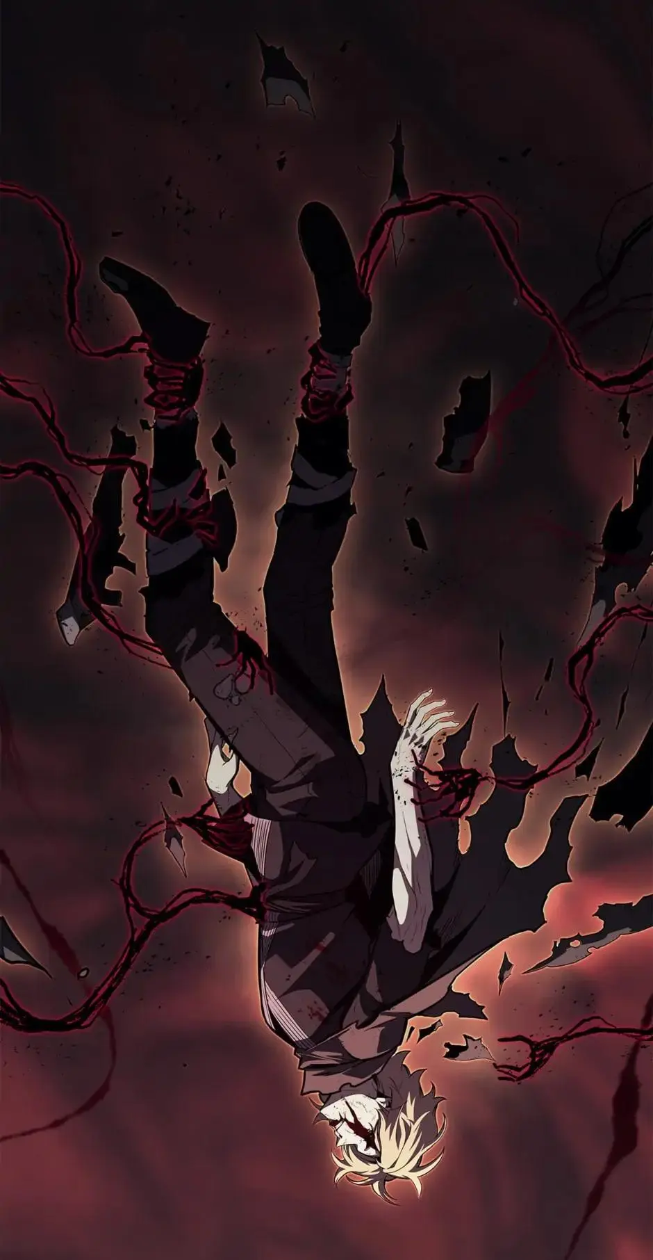 The Return of the Disaster-Class Hero Chapter 51