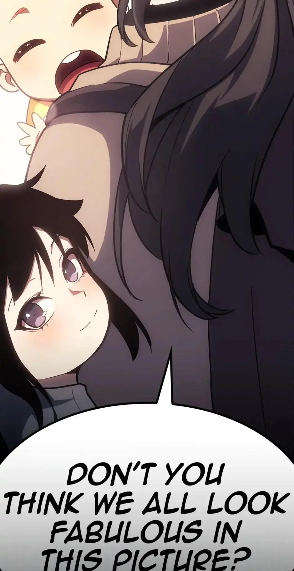 The Return of the Disaster-Class Hero Chapter 51