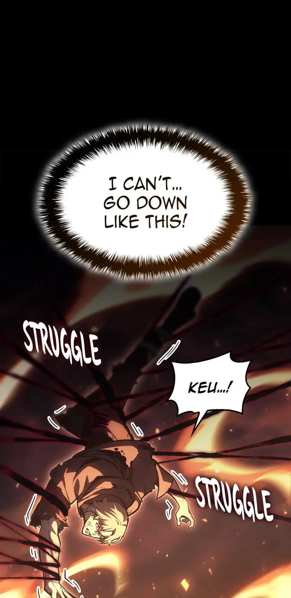The Return of the Disaster-Class Hero Chapter 51