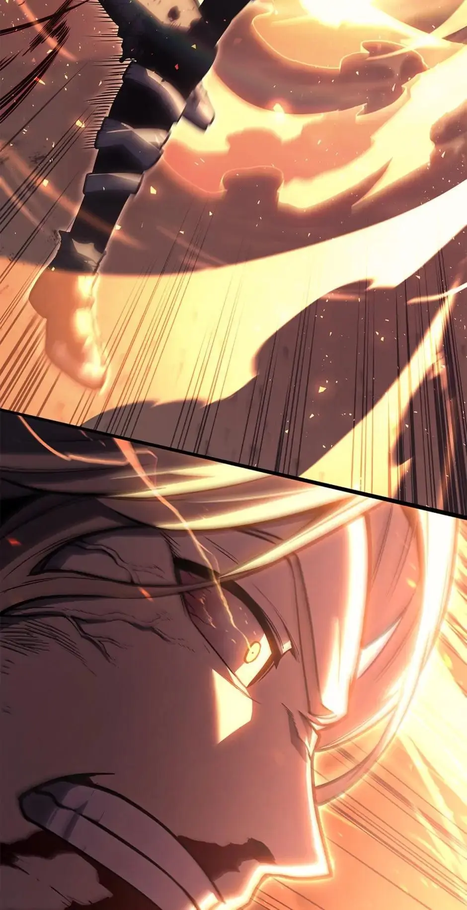 The Return of the Disaster-Class Hero Chapter 51