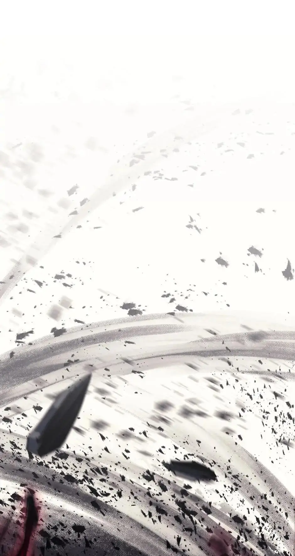 The Return of the Disaster-Class Hero Chapter 51