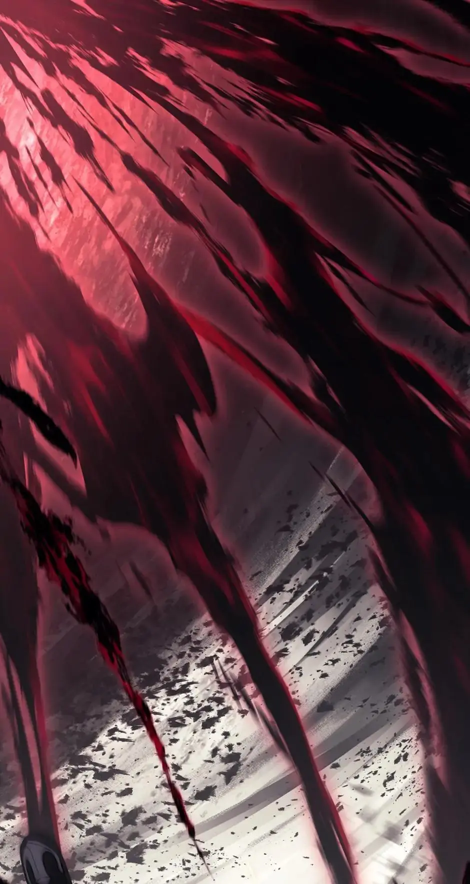 The Return of the Disaster-Class Hero Chapter 51