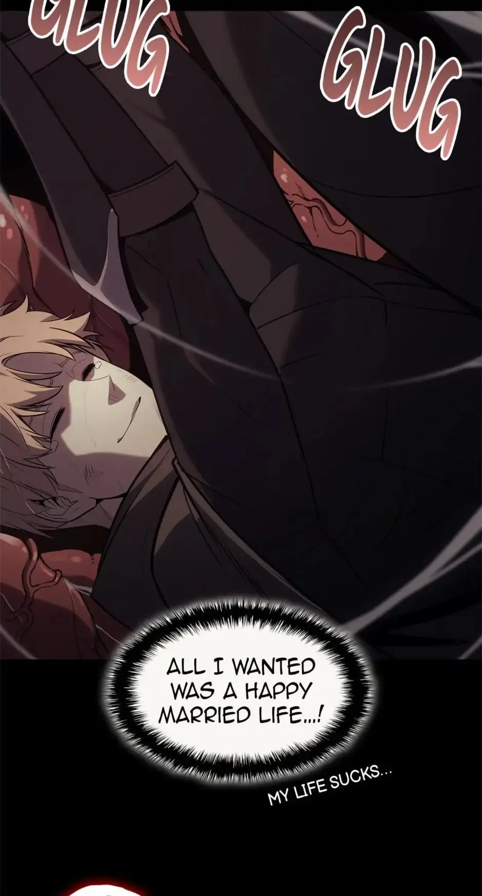 The Return of the Disaster-Class Hero Chapter 52