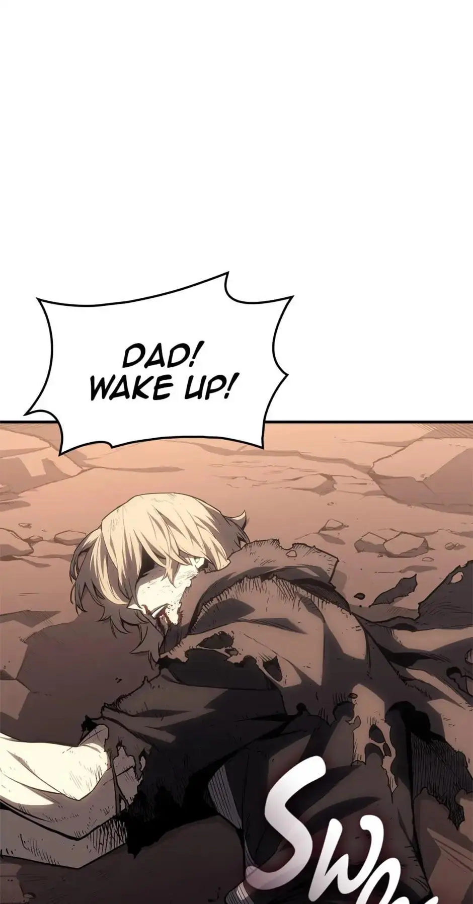 The Return of the Disaster-Class Hero Chapter 52