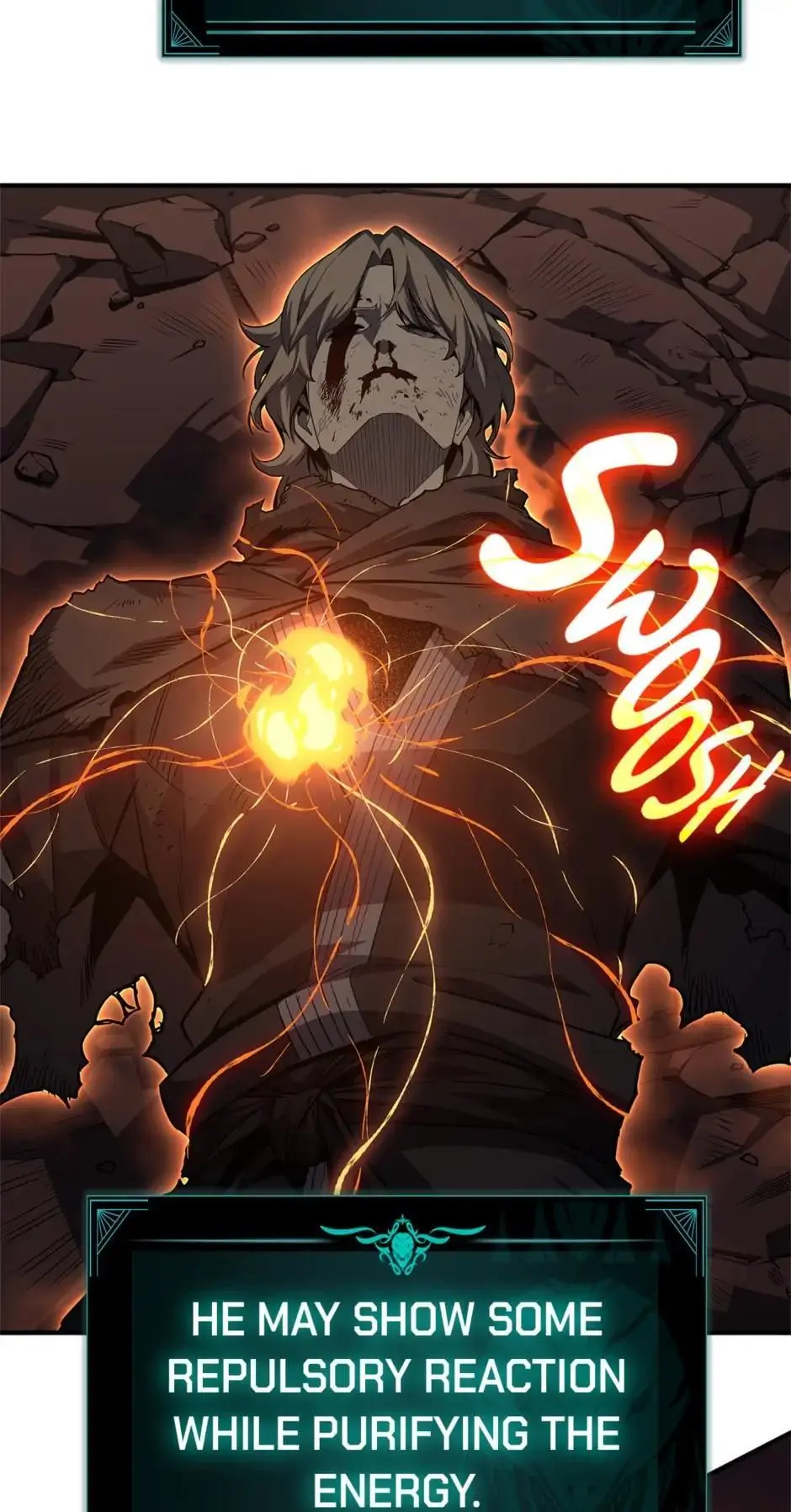 The Return of the Disaster-Class Hero Chapter 52