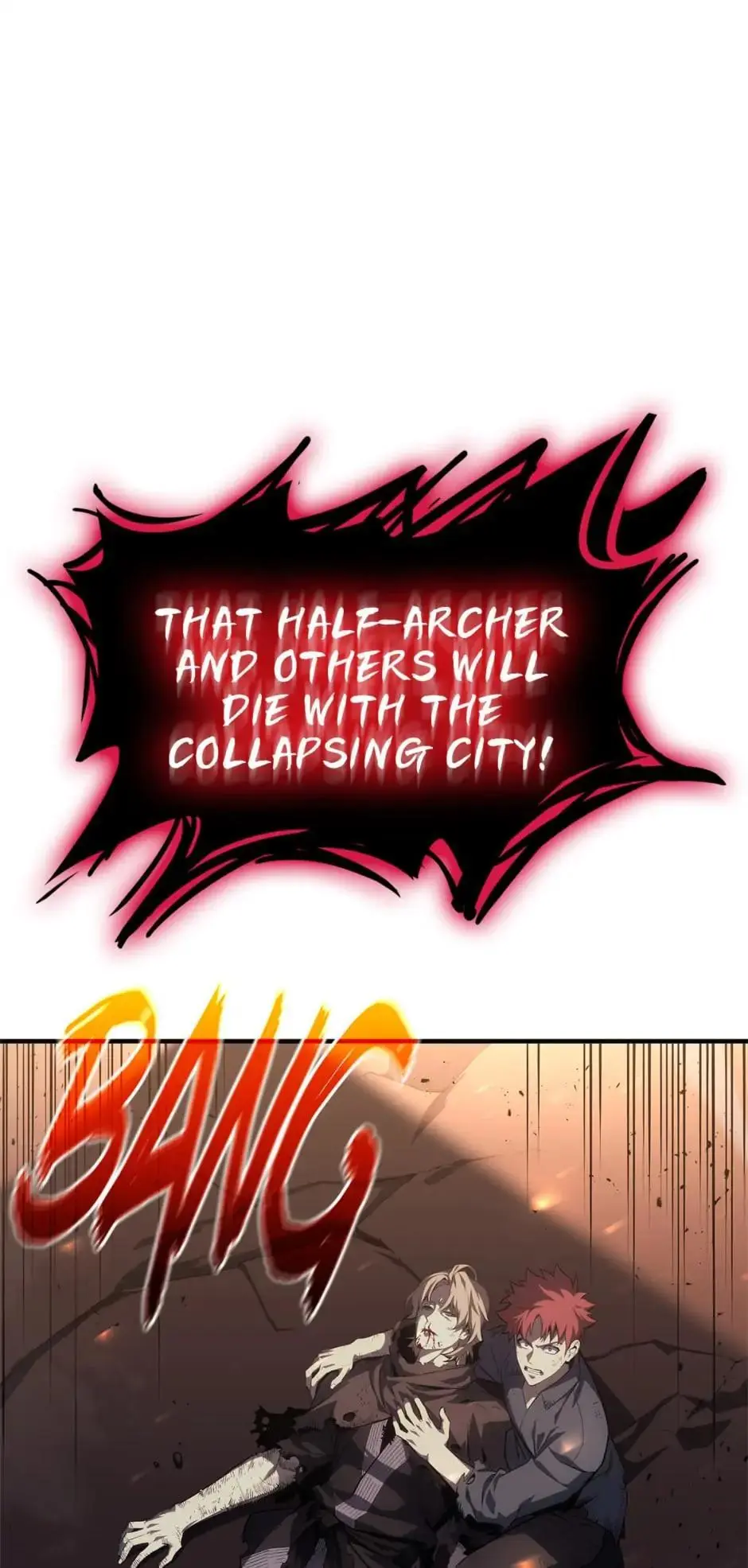 The Return of the Disaster-Class Hero Chapter 52