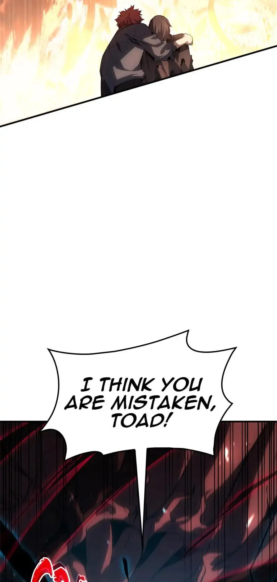 The Return of the Disaster-Class Hero Chapter 52