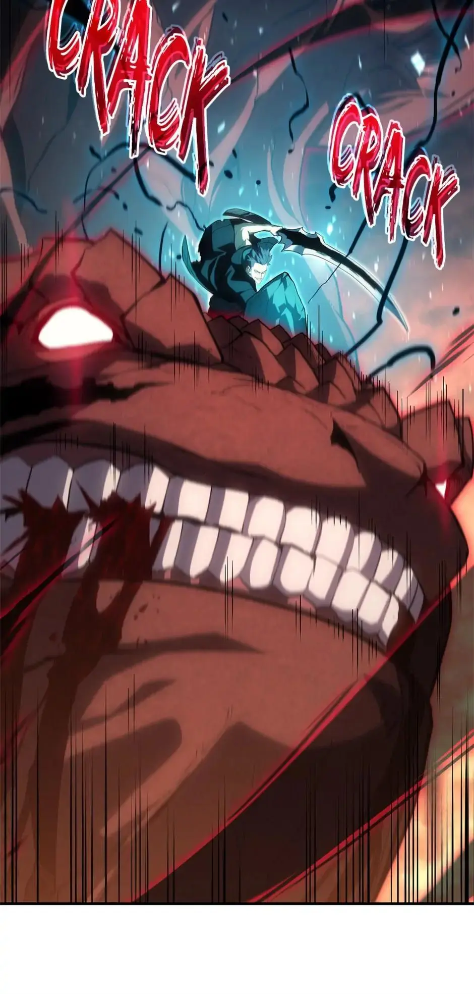 The Return of the Disaster-Class Hero Chapter 52