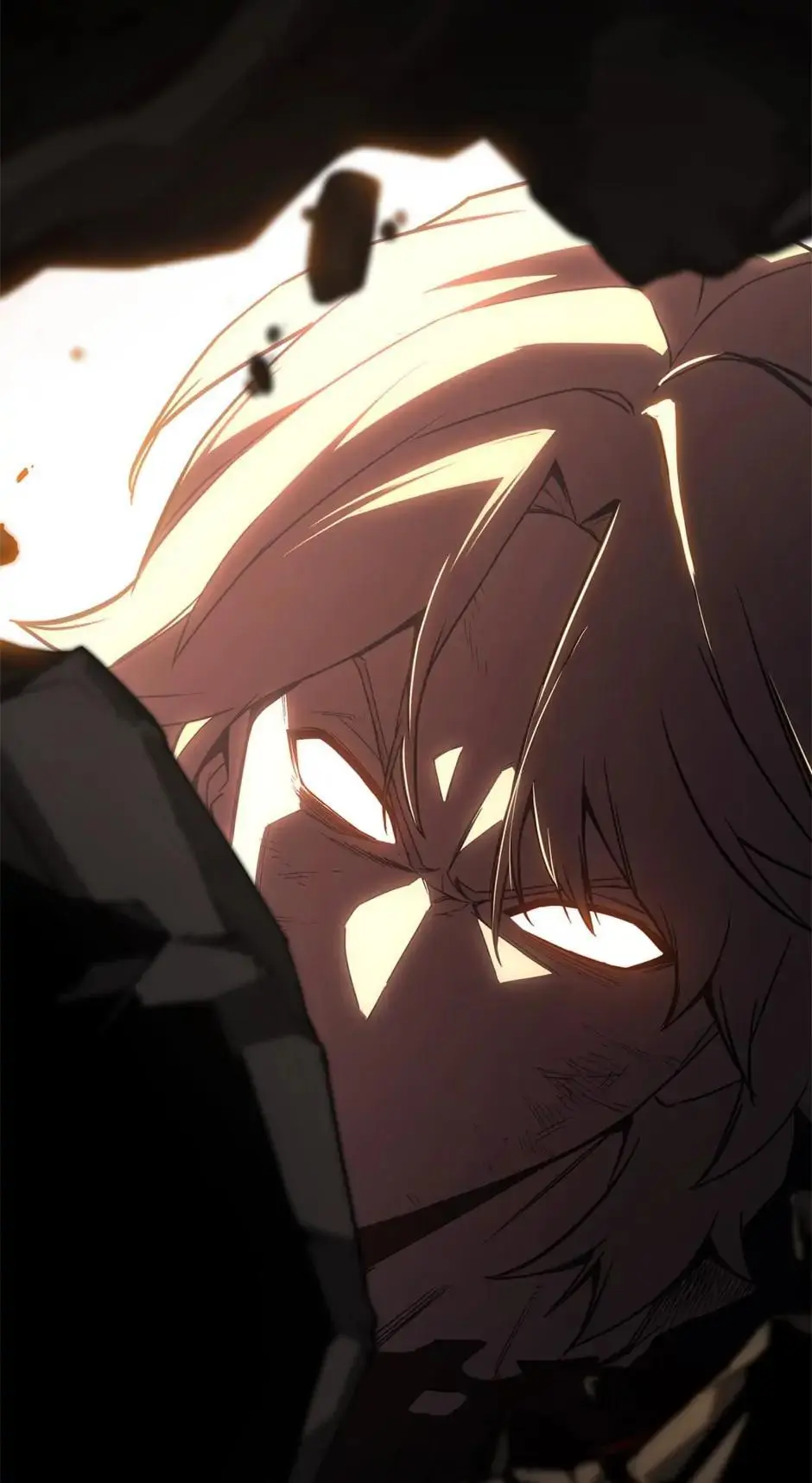 The Return of the Disaster-Class Hero Chapter 52