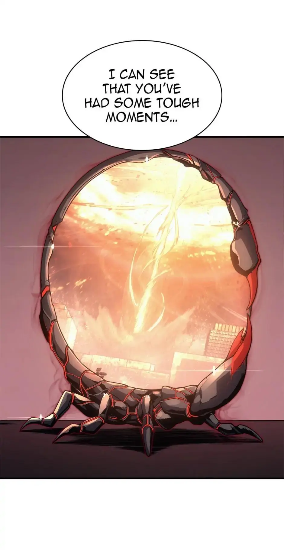 The Return of the Disaster-Class Hero Chapter 52