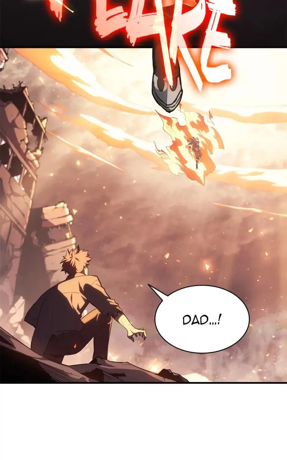 The Return of the Disaster-Class Hero Chapter 52