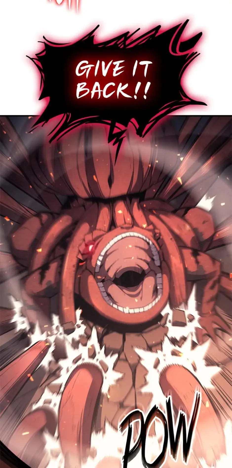 The Return of the Disaster-Class Hero Chapter 52