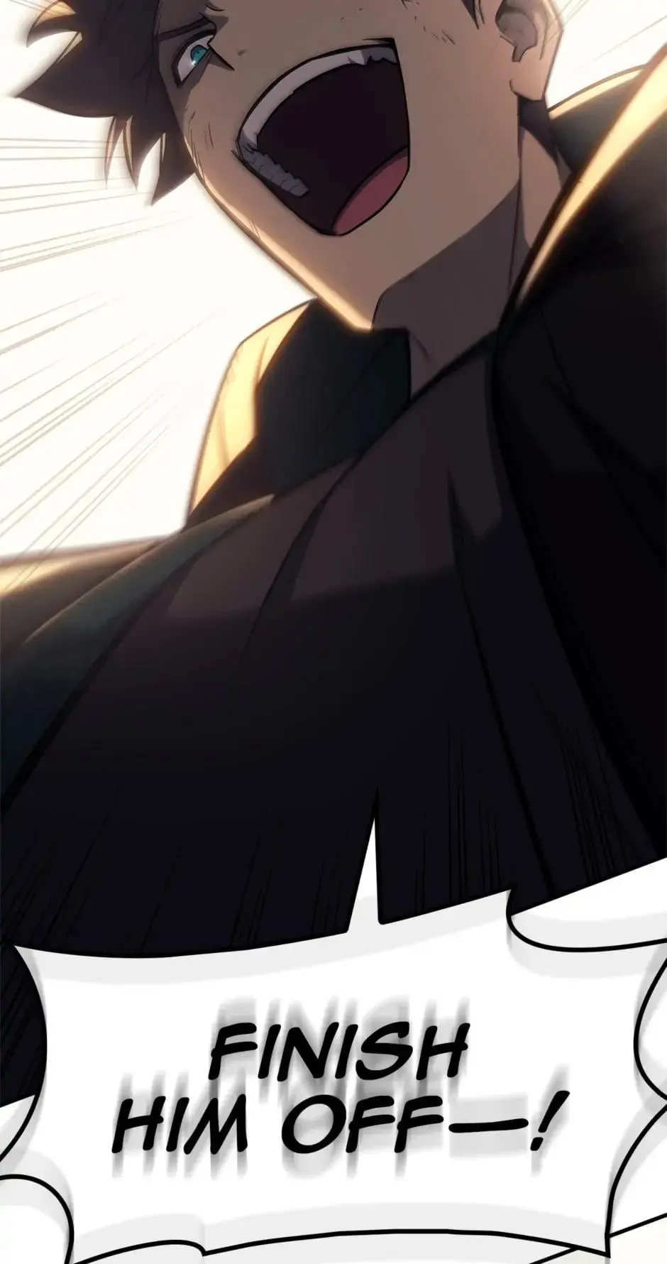 The Return of the Disaster-Class Hero Chapter 52