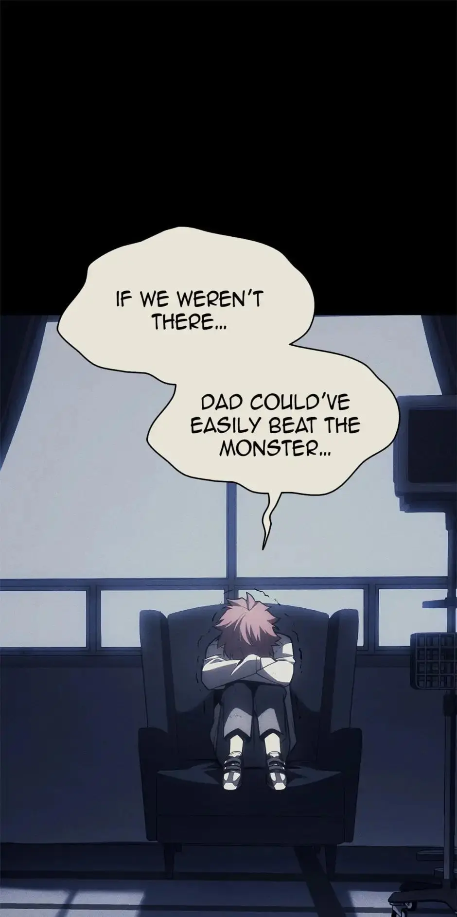 The Return of the Disaster-Class Hero Chapter 52