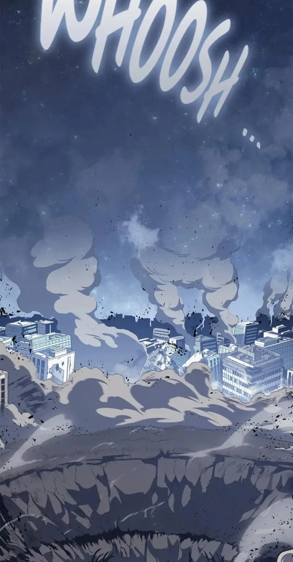 The Return of the Disaster-Class Hero Chapter 52