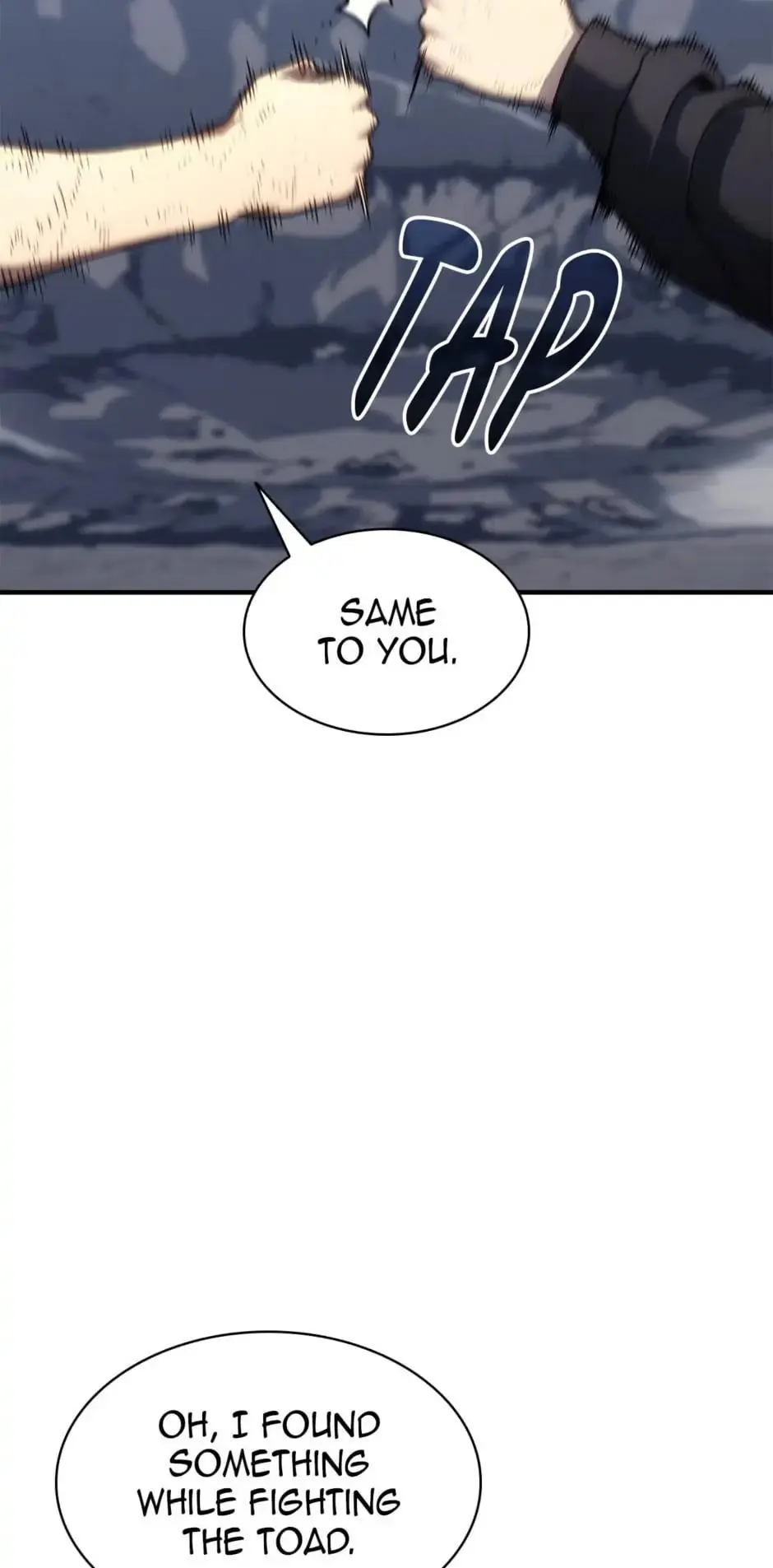 The Return of the Disaster-Class Hero Chapter 52
