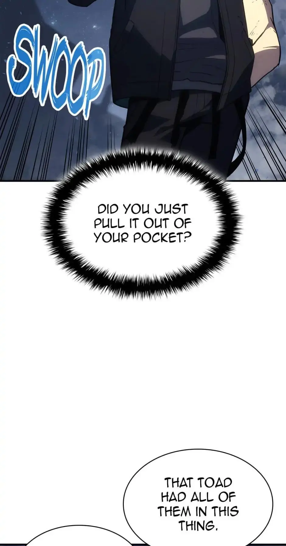 The Return of the Disaster-Class Hero Chapter 52