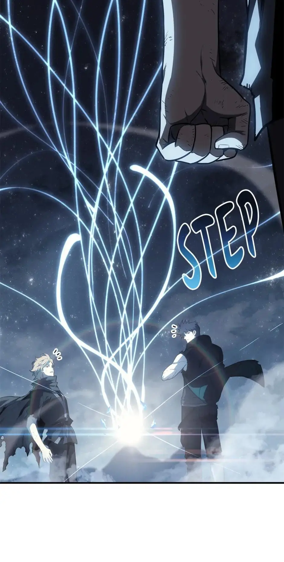 The Return of the Disaster-Class Hero Chapter 52