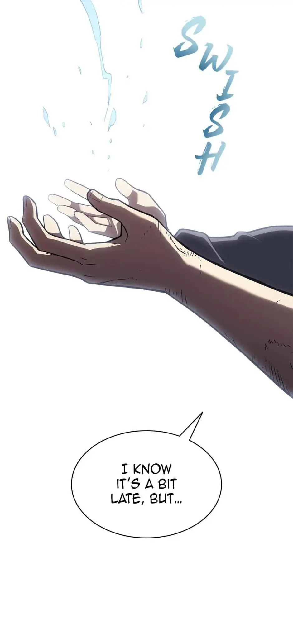 The Return of the Disaster-Class Hero Chapter 52