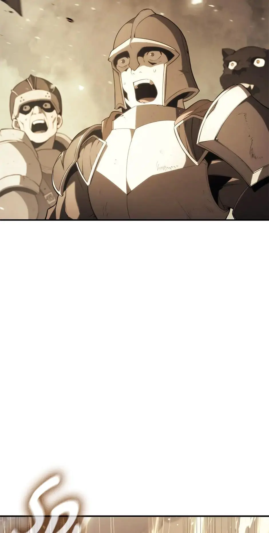 The Return of the Disaster-Class Hero Chapter 53