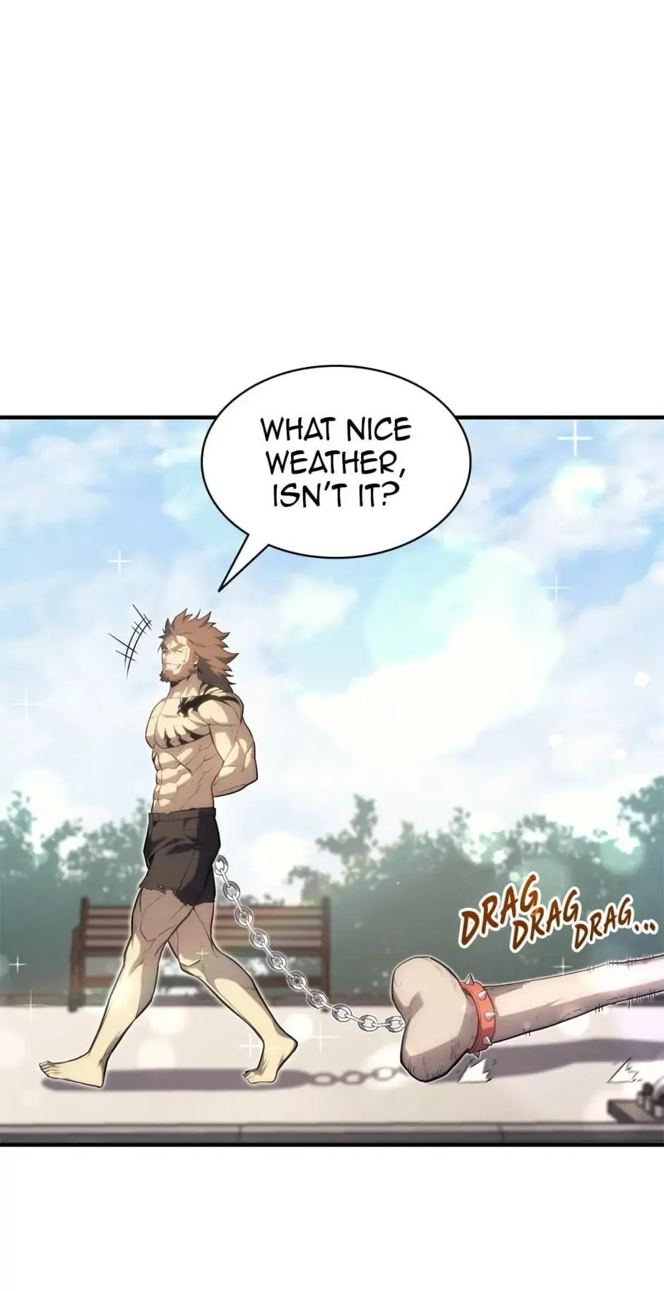 The Return of the Disaster-Class Hero Chapter 53