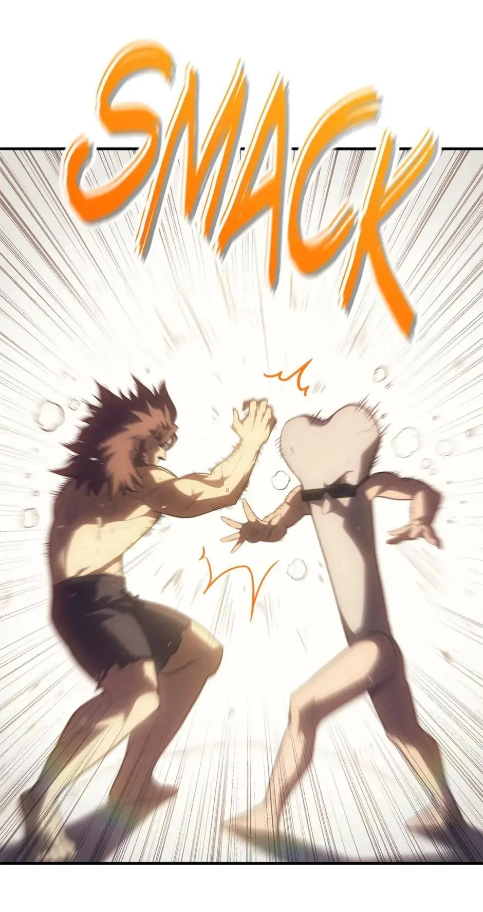 The Return of the Disaster-Class Hero Chapter 53