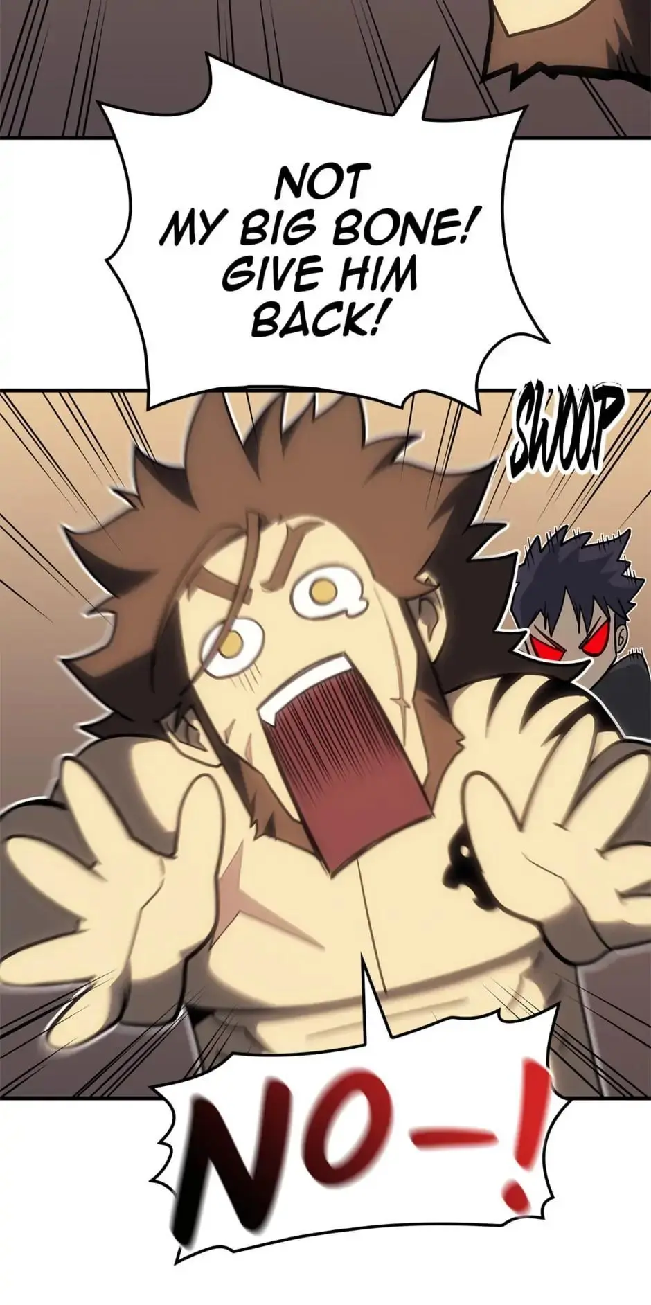 The Return of the Disaster-Class Hero Chapter 53
