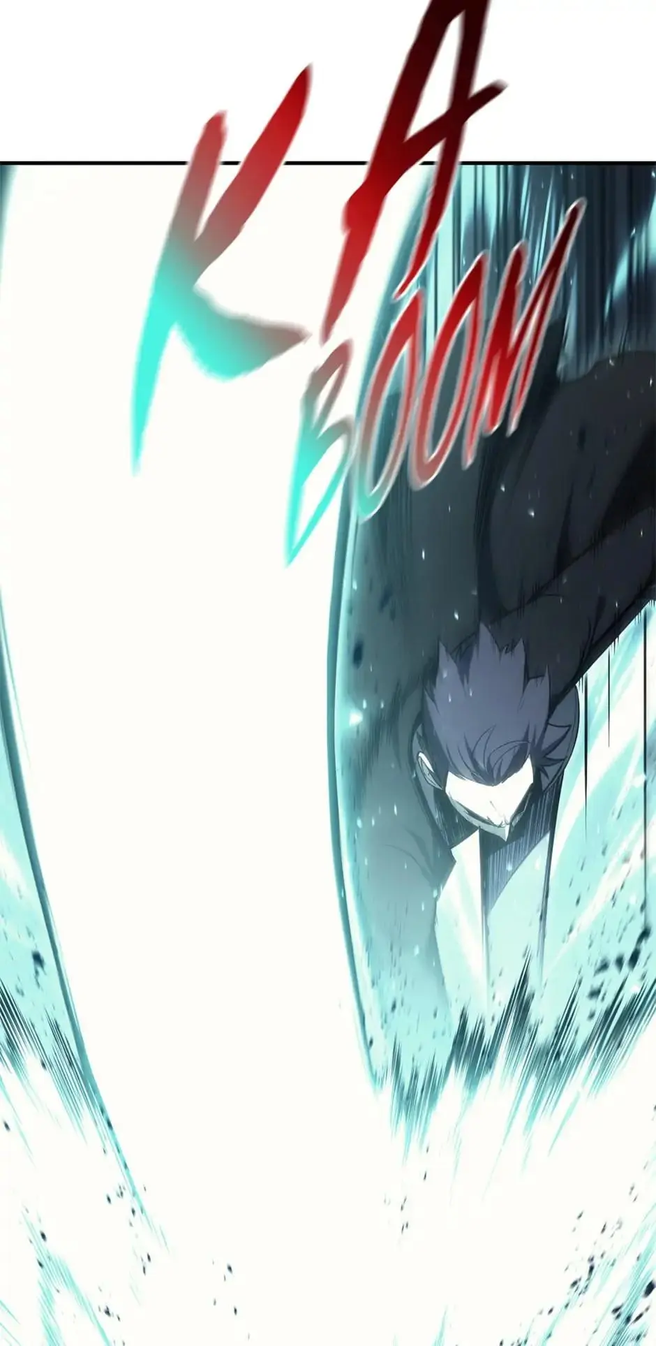 The Return of the Disaster-Class Hero Chapter 53