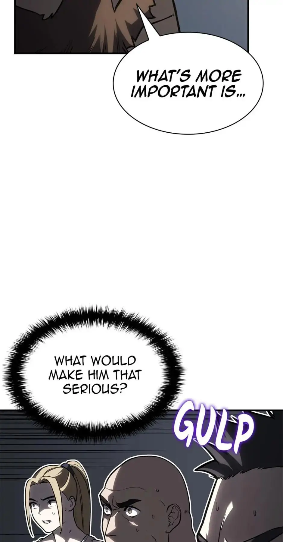 The Return of the Disaster-Class Hero Chapter 53