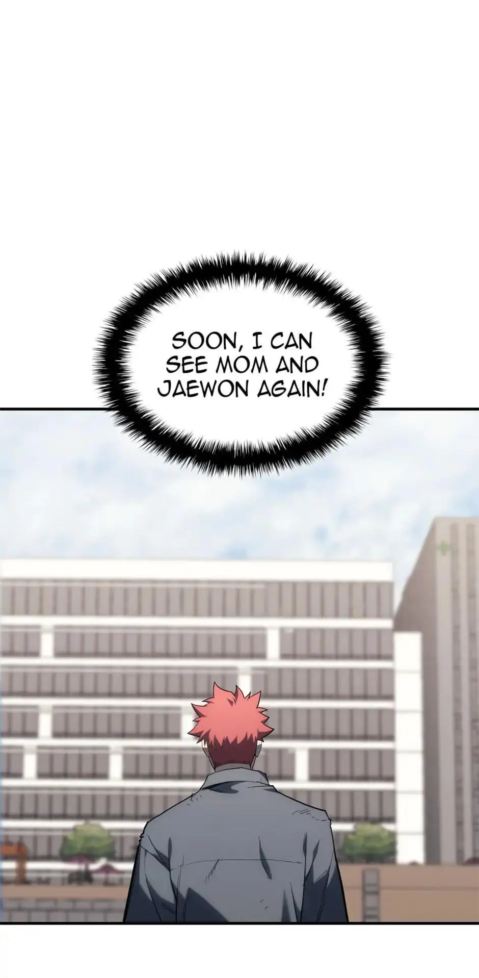 The Return of the Disaster-Class Hero Chapter 53