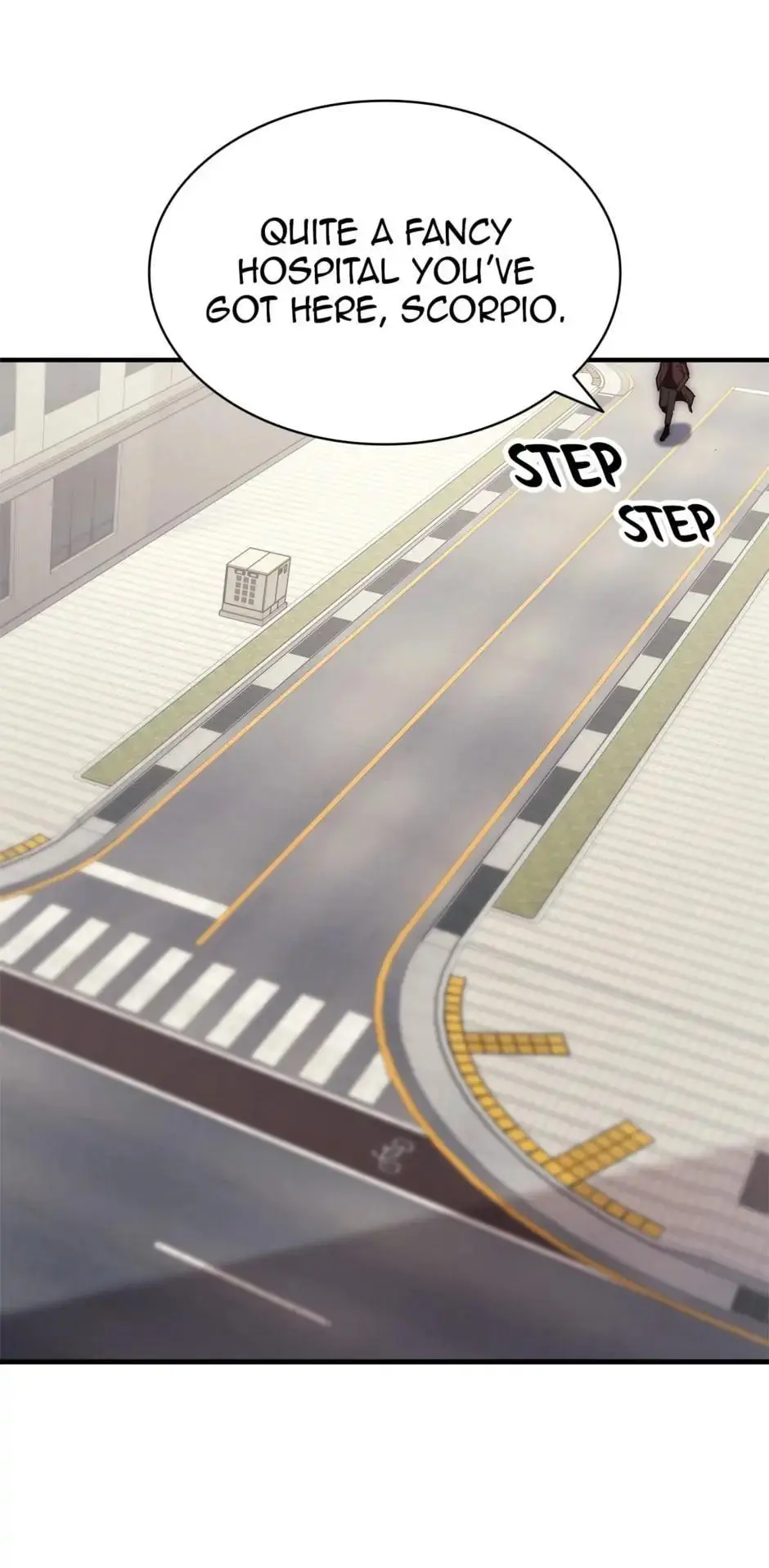 The Return of the Disaster-Class Hero Chapter 53