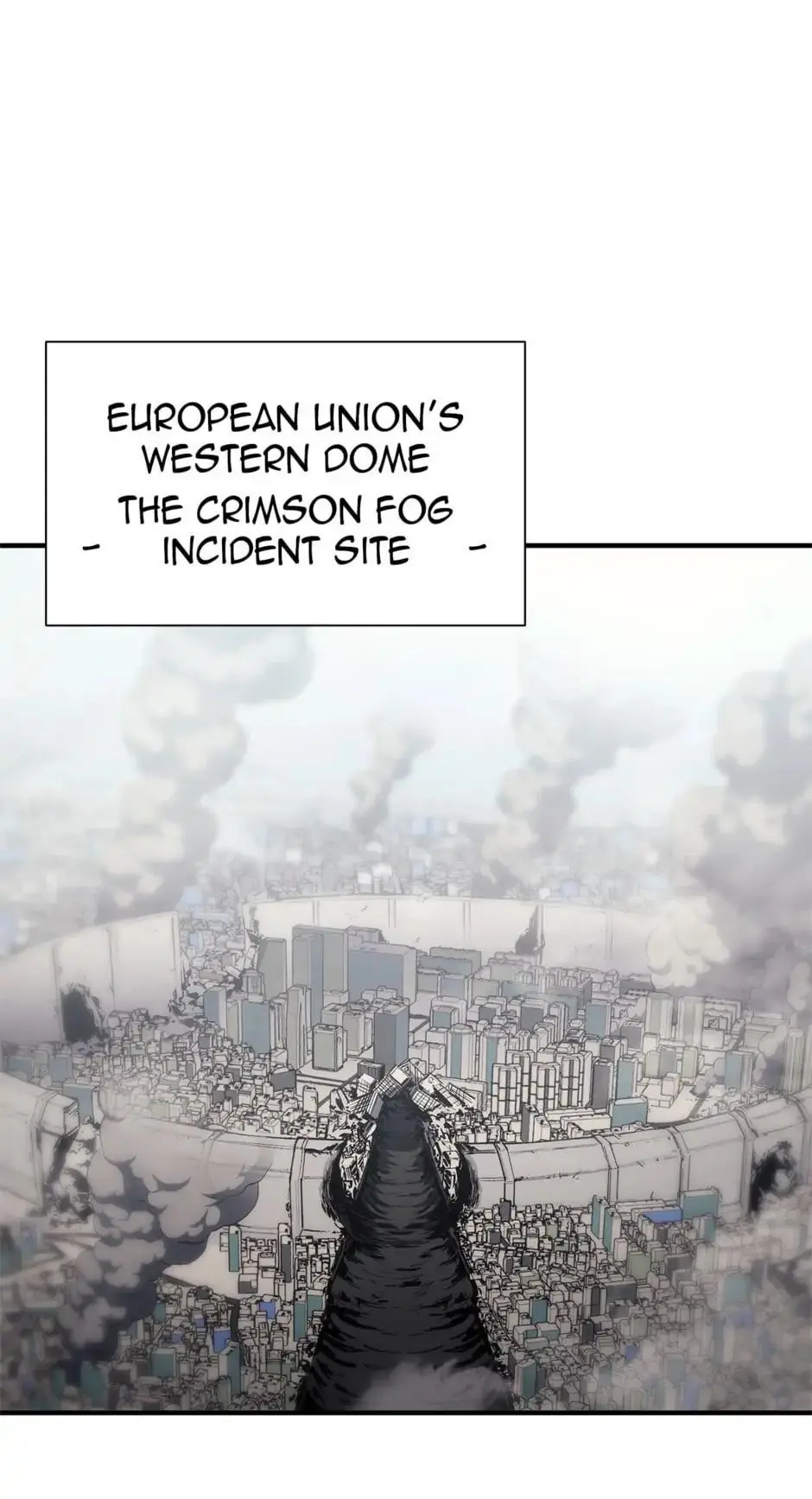 The Return of the Disaster-Class Hero Chapter 54