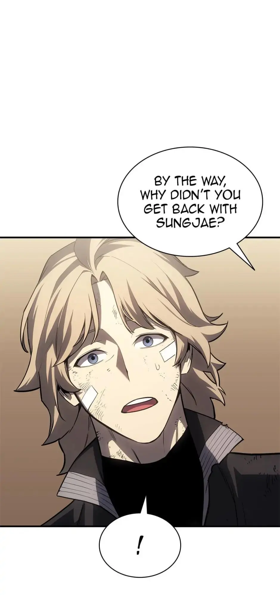 The Return of the Disaster-Class Hero Chapter 54