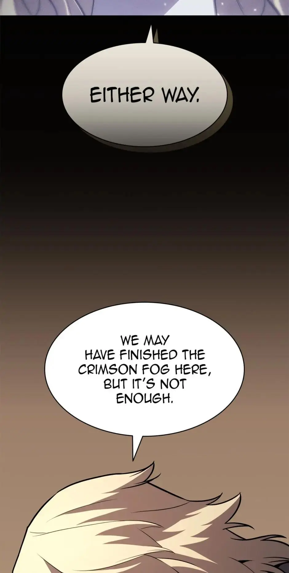 The Return of the Disaster-Class Hero Chapter 54