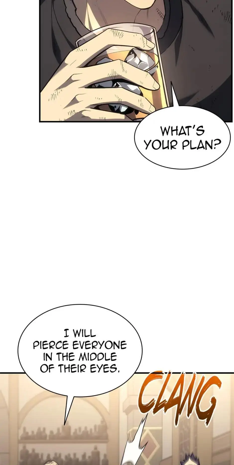 The Return of the Disaster-Class Hero Chapter 54