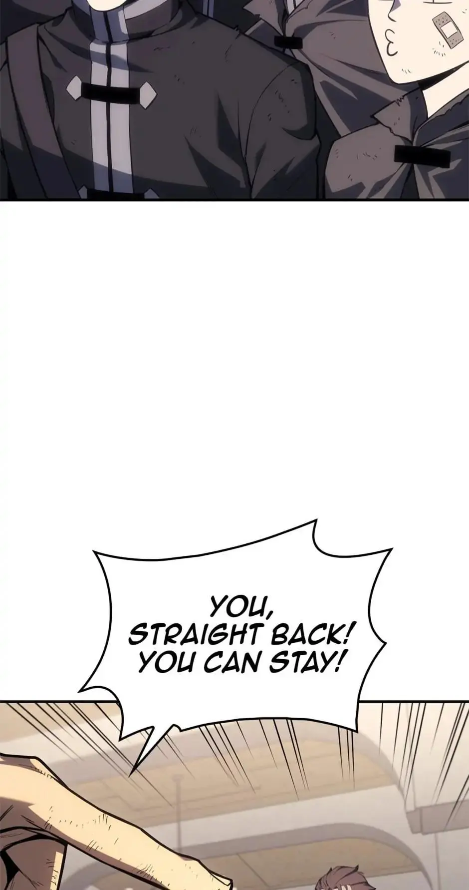 The Return of the Disaster-Class Hero Chapter 54