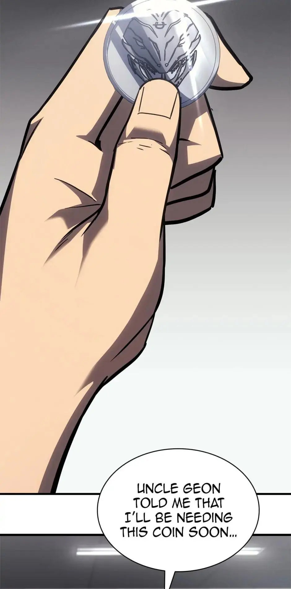 The Return of the Disaster-Class Hero Chapter 54