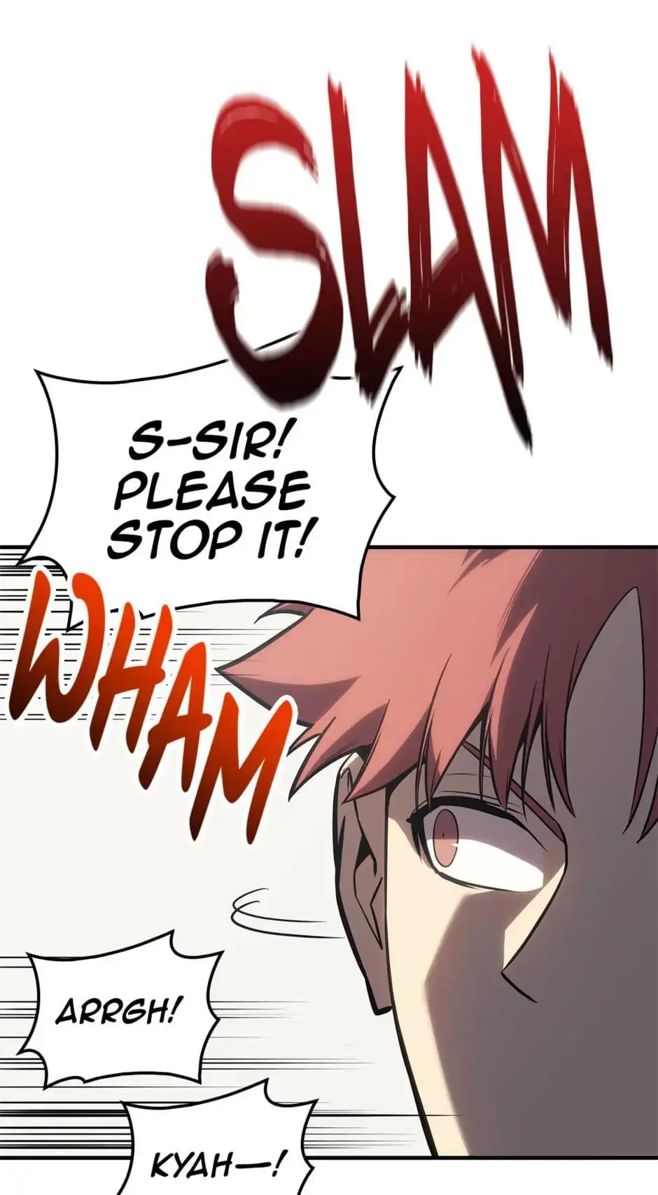 The Return of the Disaster-Class Hero Chapter 54
