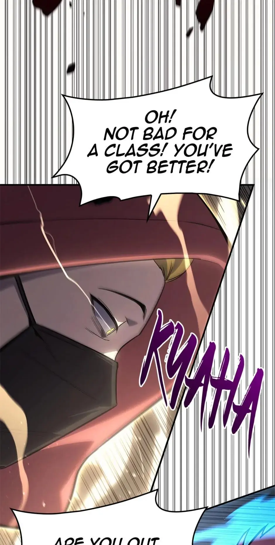 The Return of the Disaster-Class Hero Chapter 54