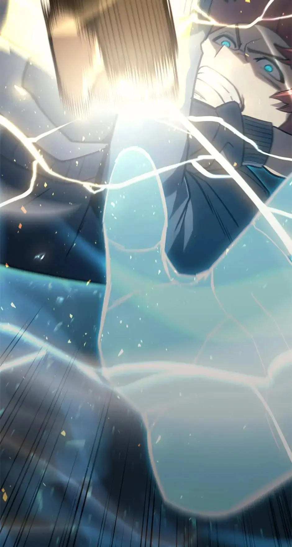 The Return of the Disaster-Class Hero Chapter 54