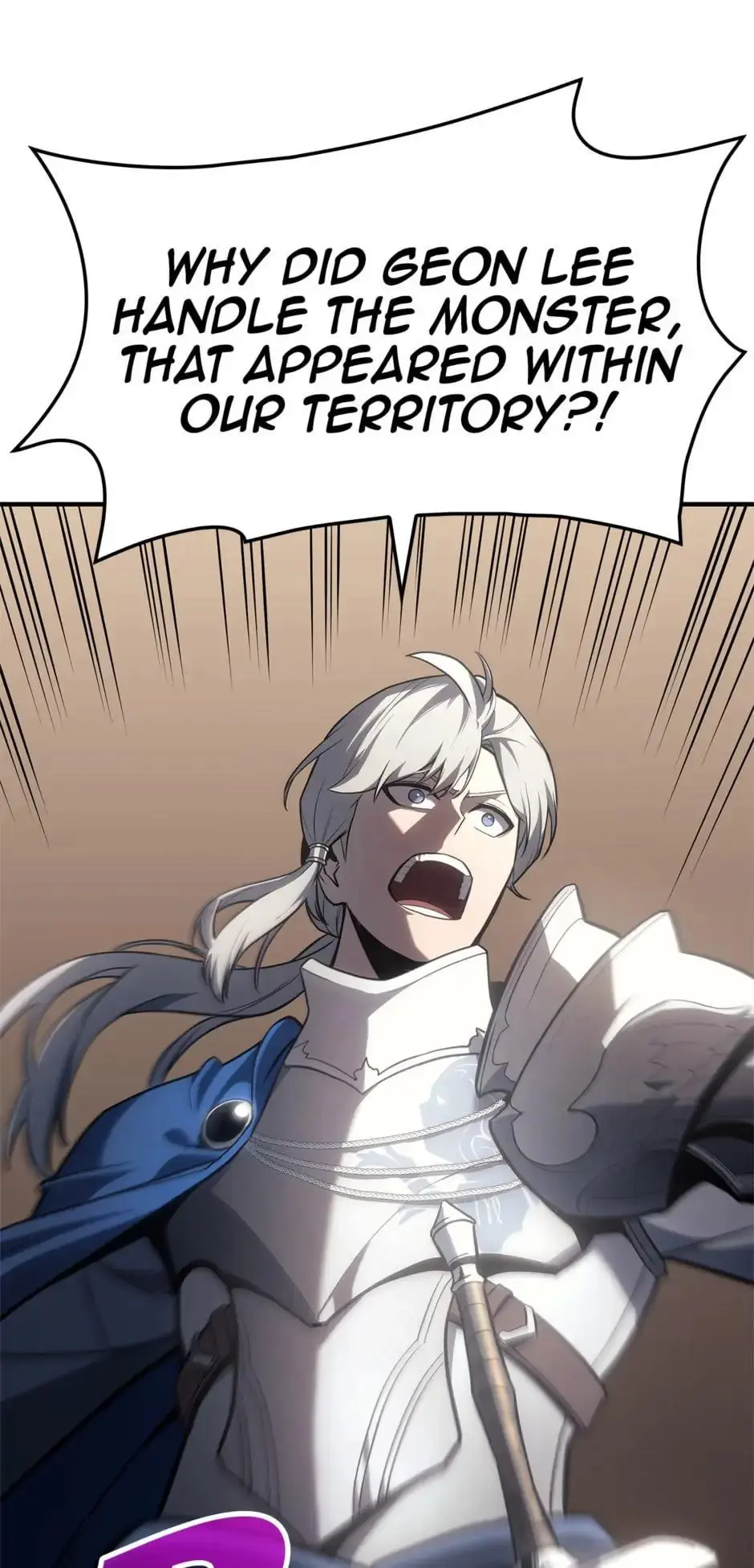 The Return of the Disaster-Class Hero Chapter 54