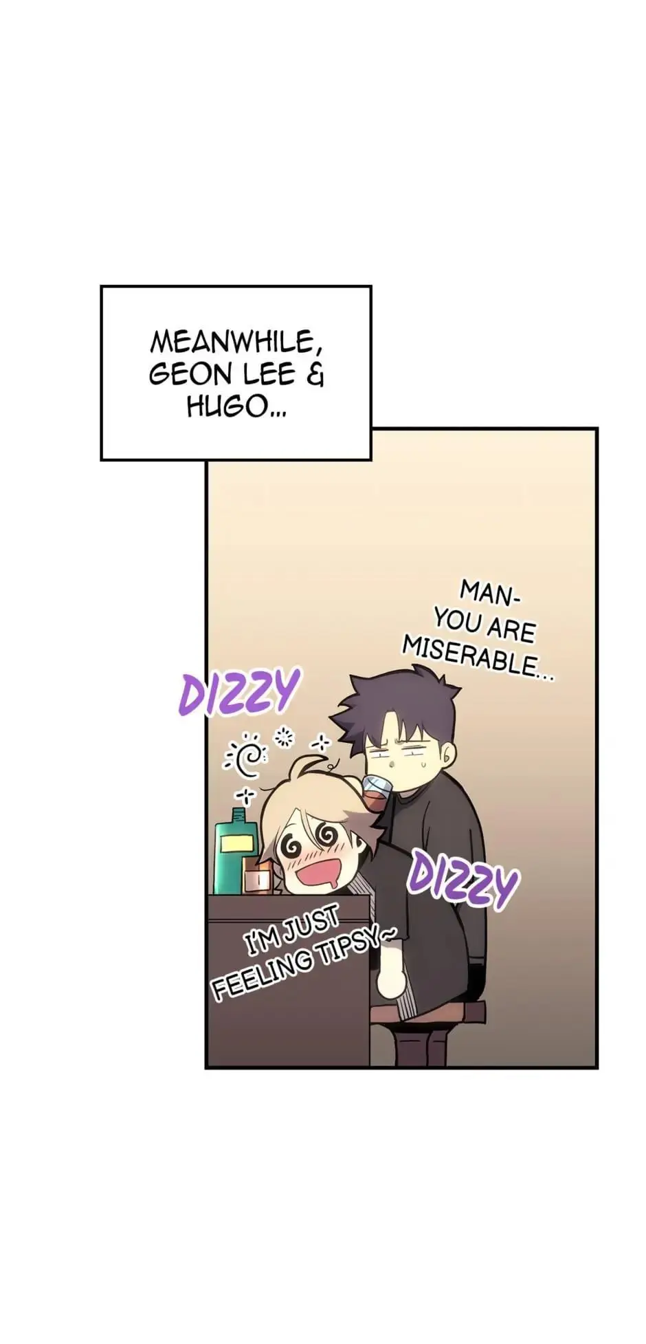 The Return of the Disaster-Class Hero Chapter 54