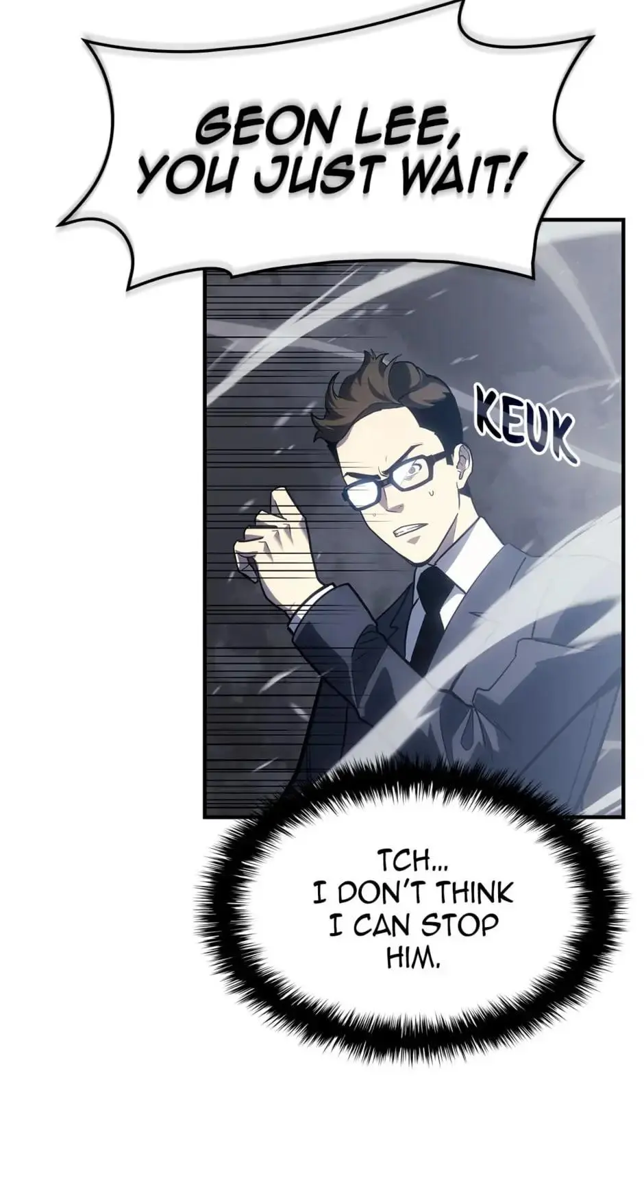 The Return of the Disaster-Class Hero Chapter 55